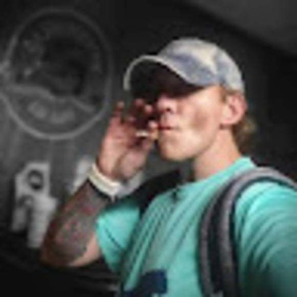 Meet your Posher, Adam - Picture 1 of 1